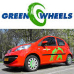 green wheels