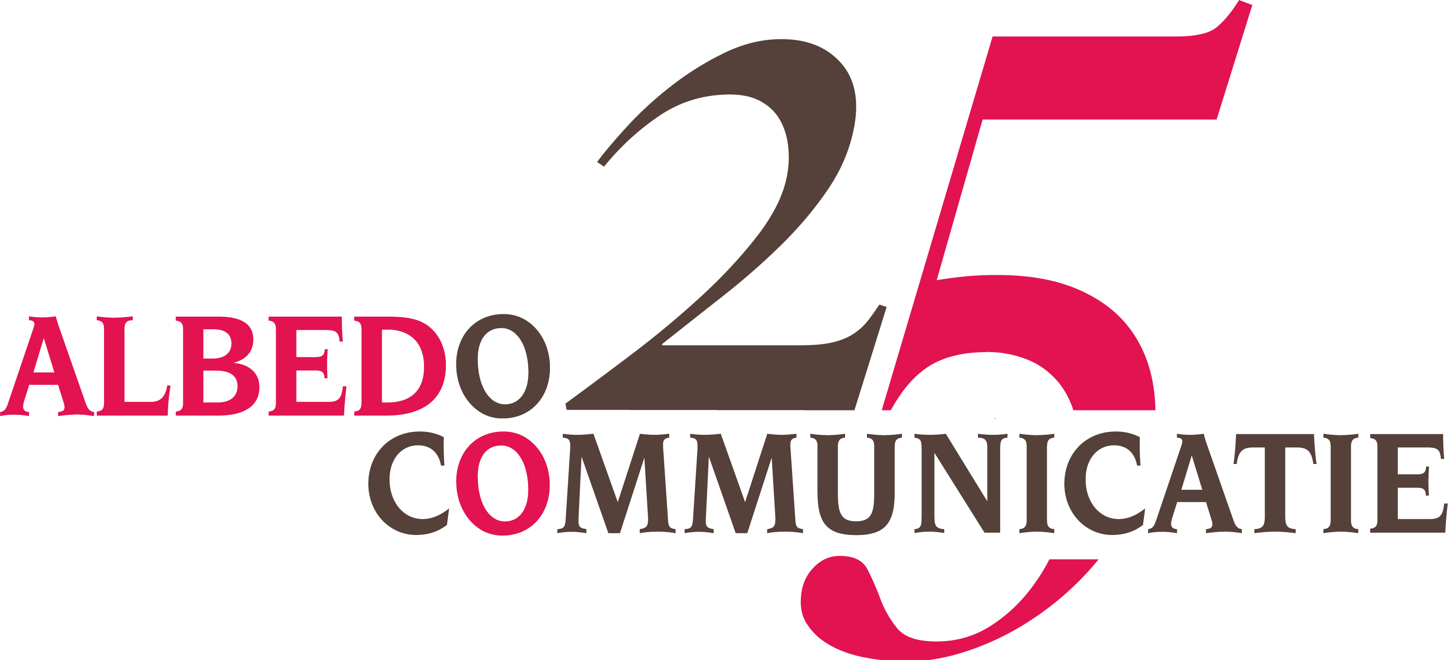 Albedo Communicatie en fondsenwerving